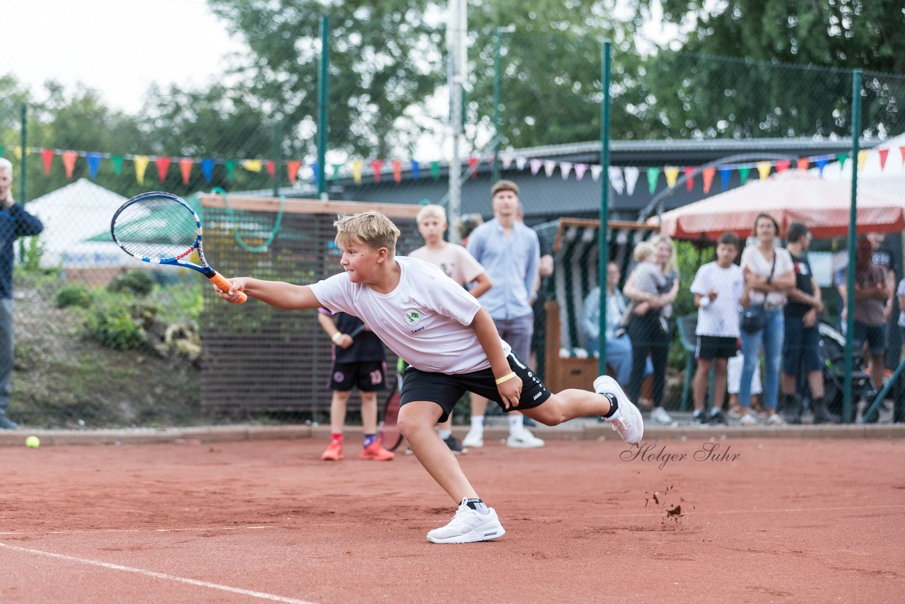 Bild 100 - Marner Tennisevent mit Mischa Zverev